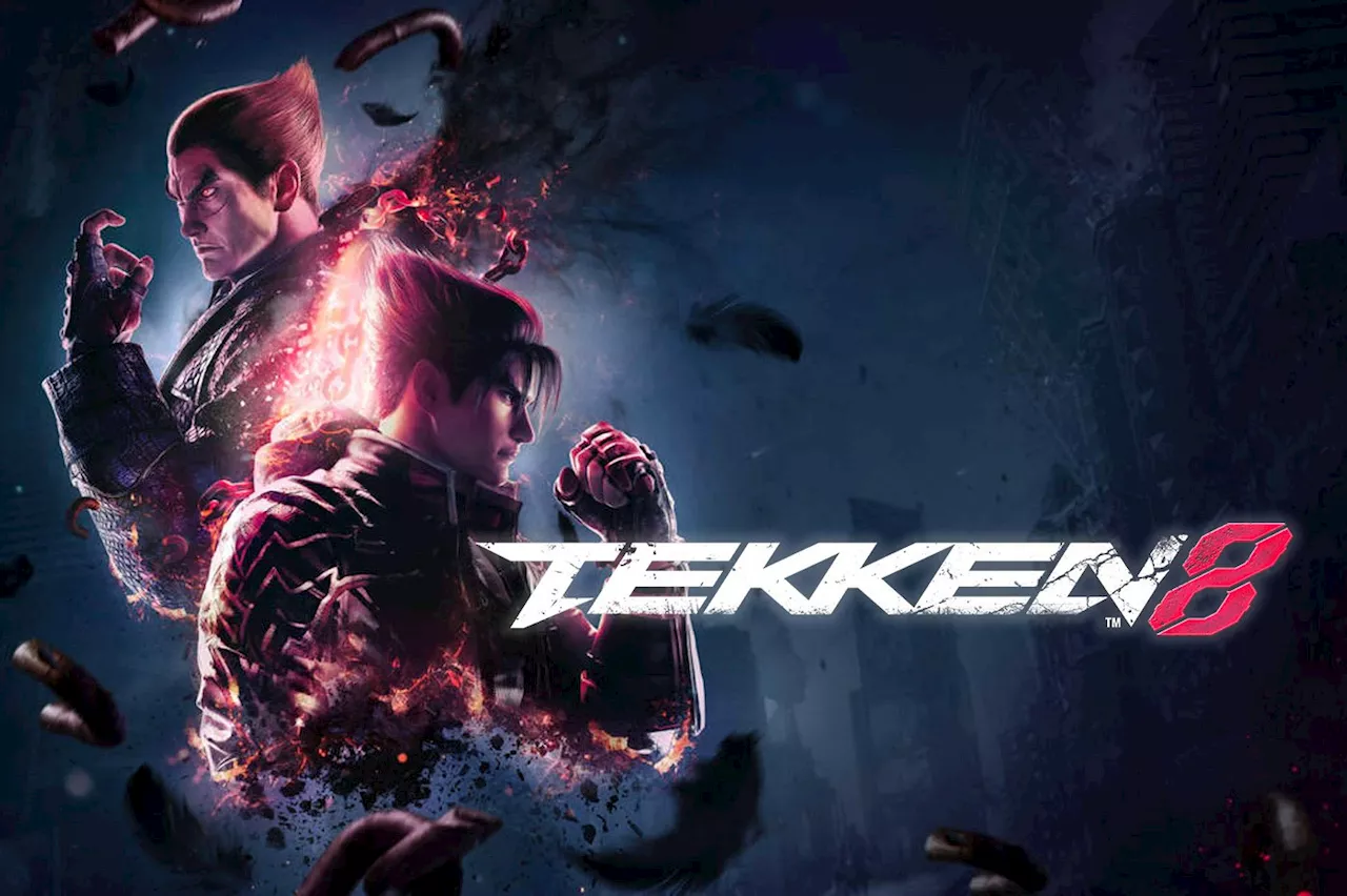 Test complet de Tekken 8 : le début d’une nouvelle ère