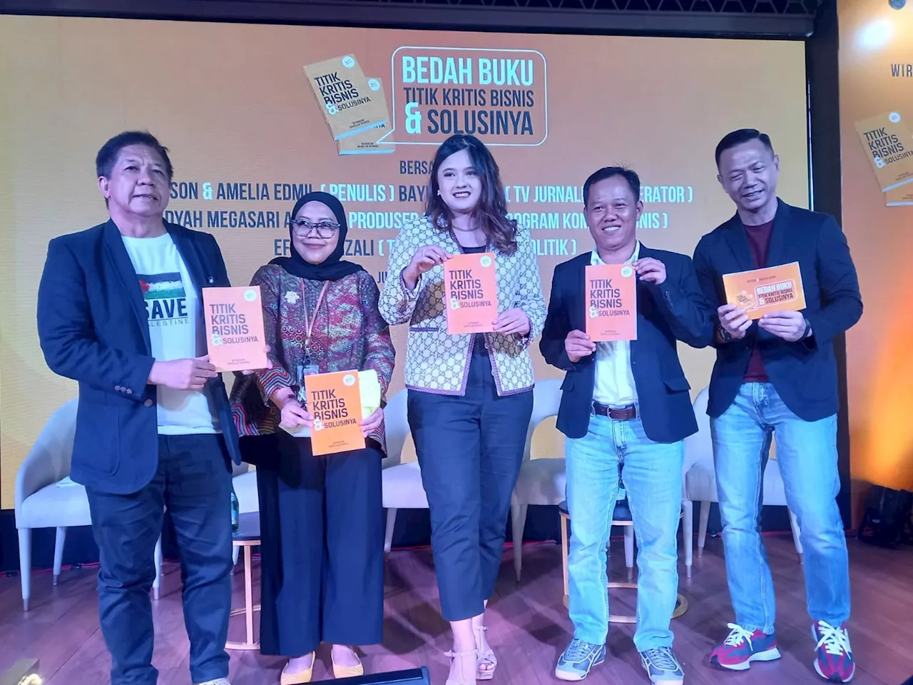 Perhatikan Langkah Ini Jika Ingin Membangun Bisnis UMKM yang Sukses