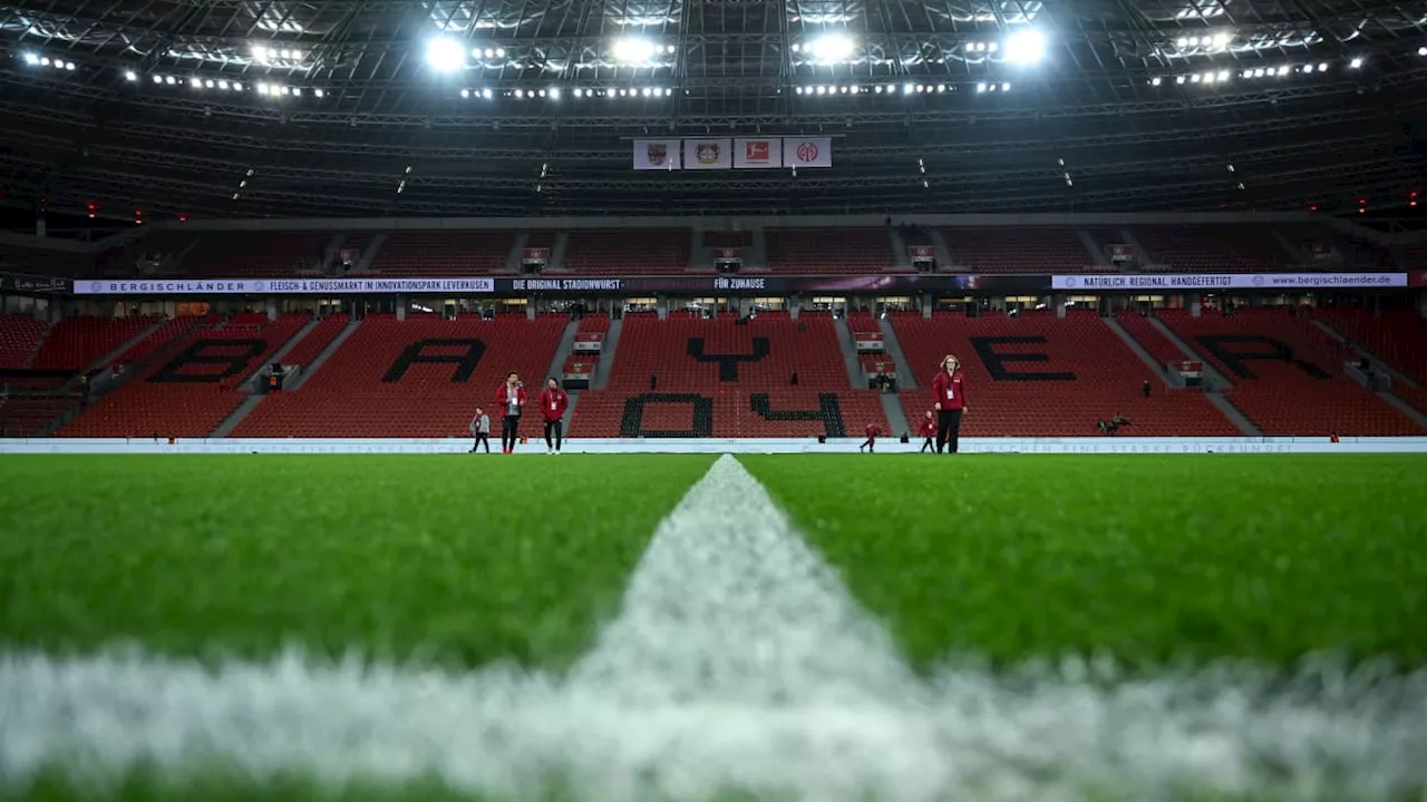 Bayer 04 Leverkusen nutzt als erster Bundesligist 'Parallel Ads'