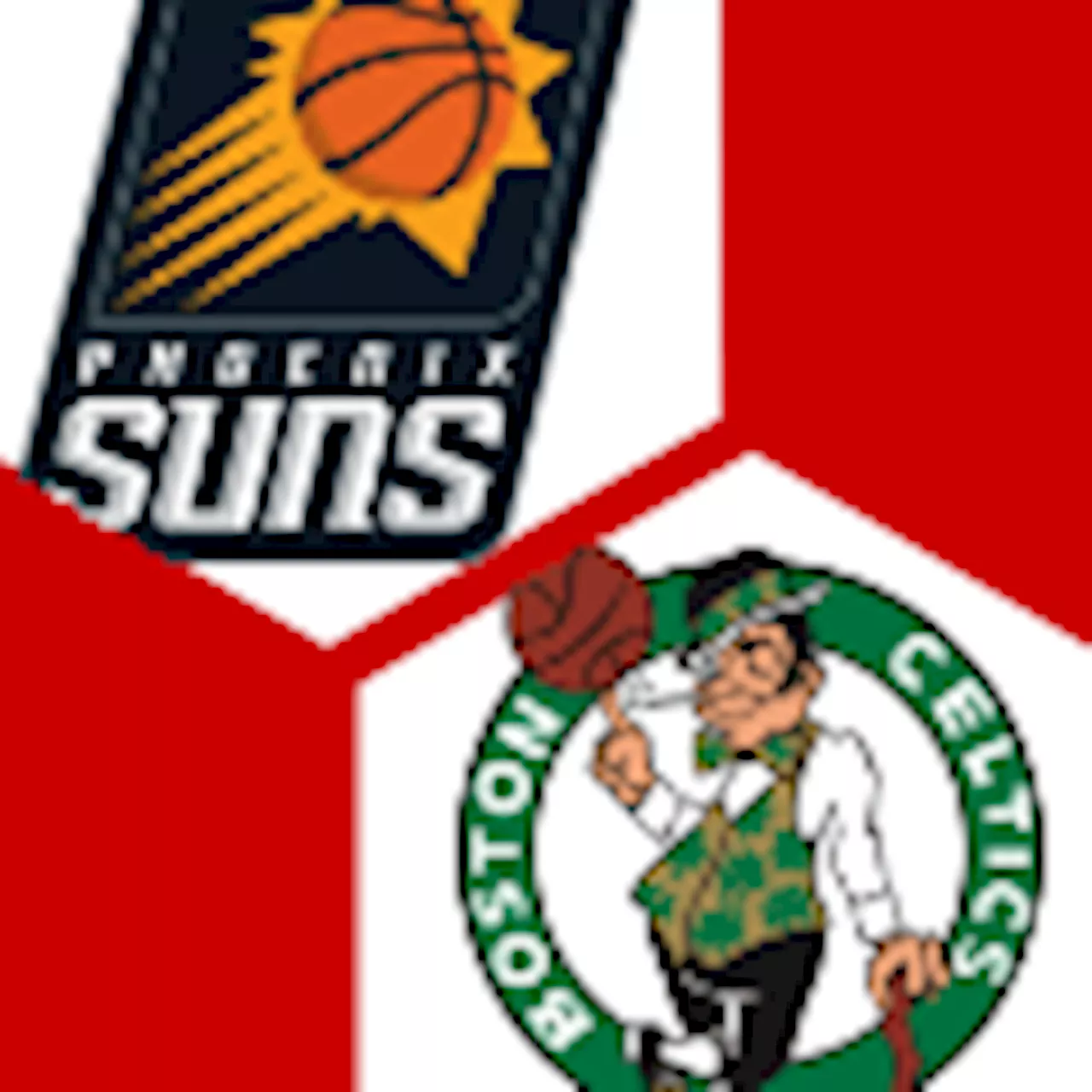 Boston Celtics : | Woche 20 | National Basketball Association 2023/24