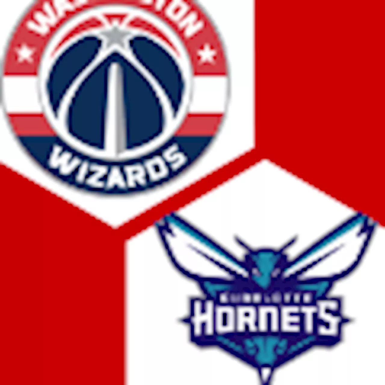 Charlotte Hornets 112:100 | Woche 20 | National Basketball Association 2023/24