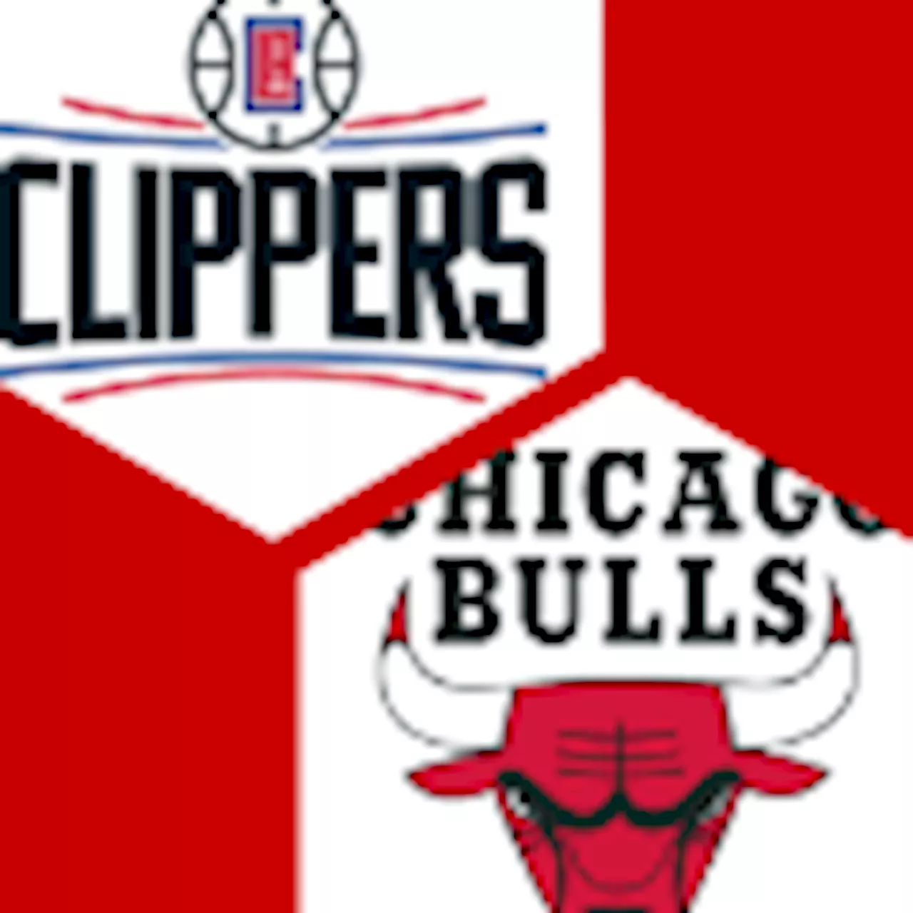  Chicago Bulls 10:13 | Woche 20 | National Basketball Association 2023/24