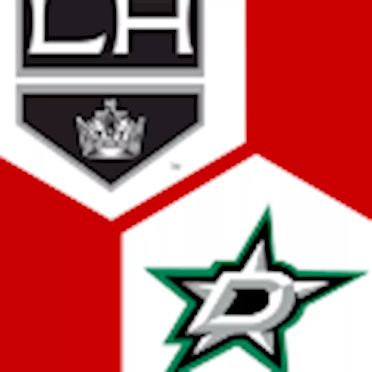  Dallas Stars : | Woche 22 | National Hockey League 2023/24