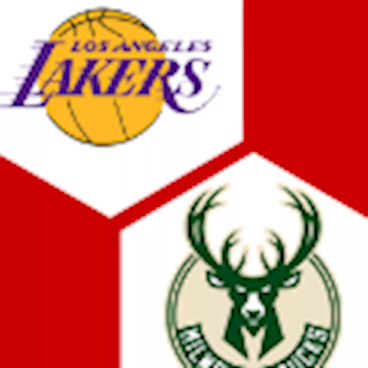  Milwaukee Bucks 123:122 | Woche 20 | National Basketball Association 2023/24