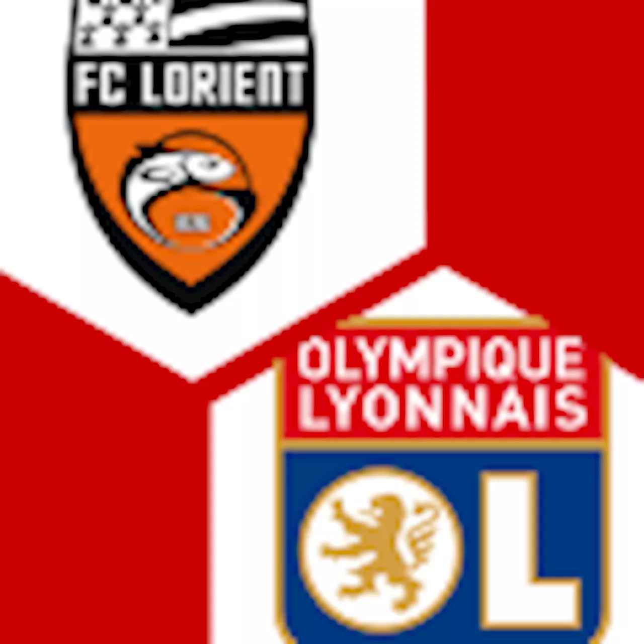  Olympique Lyon 0:0 | 25. Spieltag