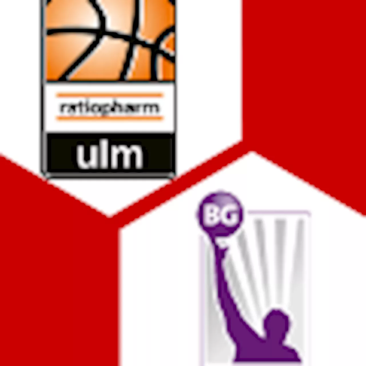 ratiopharm Ulm - BG Göttingen 91:78 | 23. Spieltag