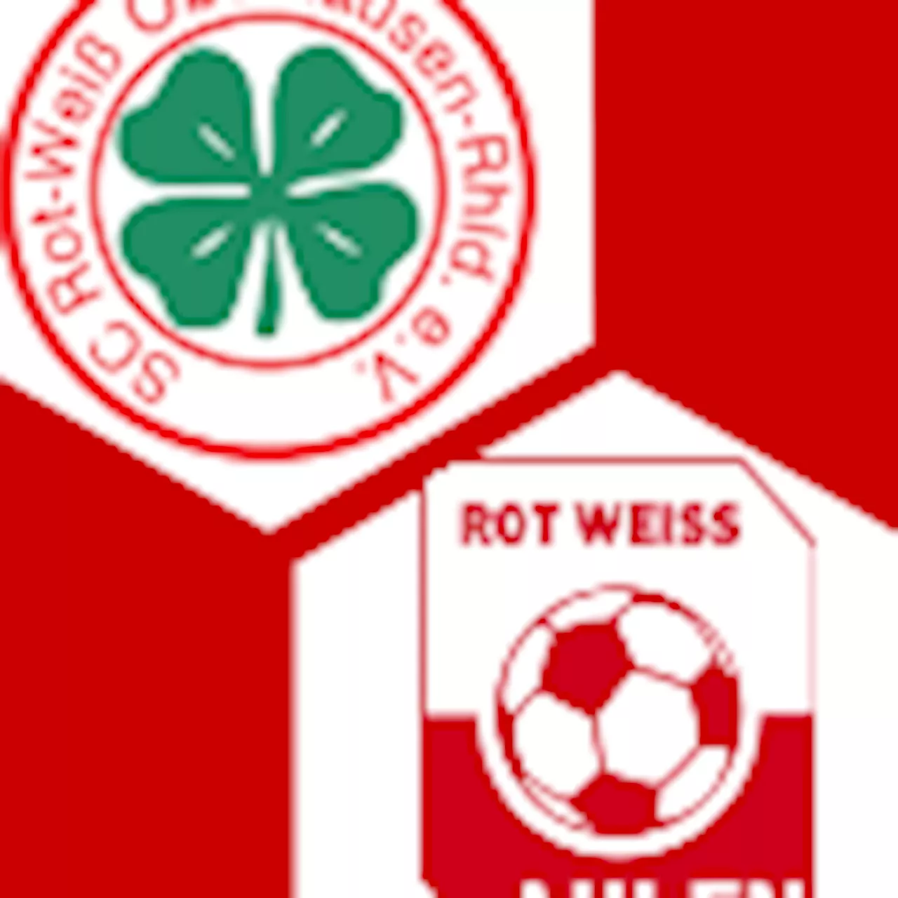 Rot-Weiß Oberhausen - Rot Weiss Ahlen 0:0 | 25. Spieltag