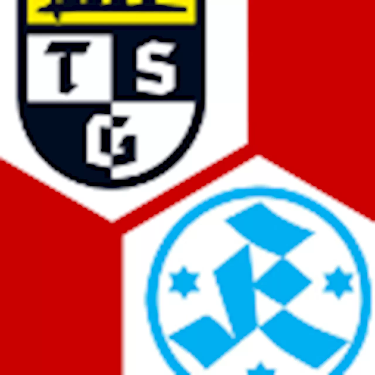 Stuttgarter Kickers 0:0 | 23. Spieltag | Regionalliga Südwest 2023/24