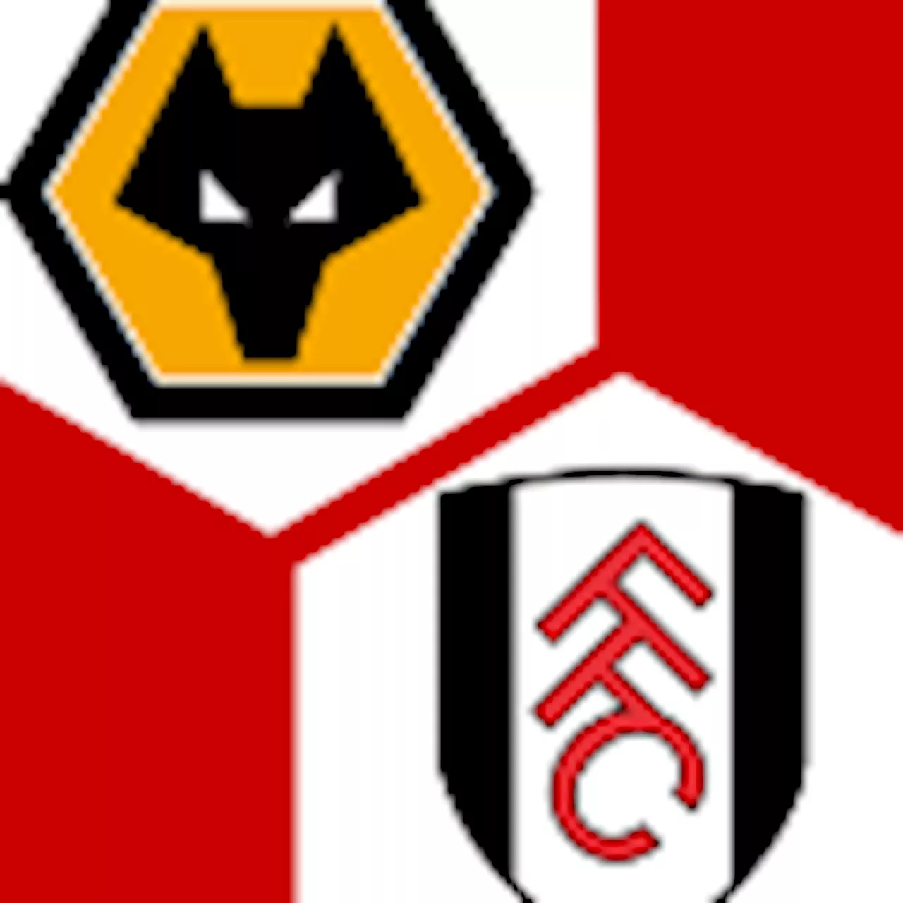  Wolverhampton Wanderers - FC Fulham 2:1 | 28. Spieltag