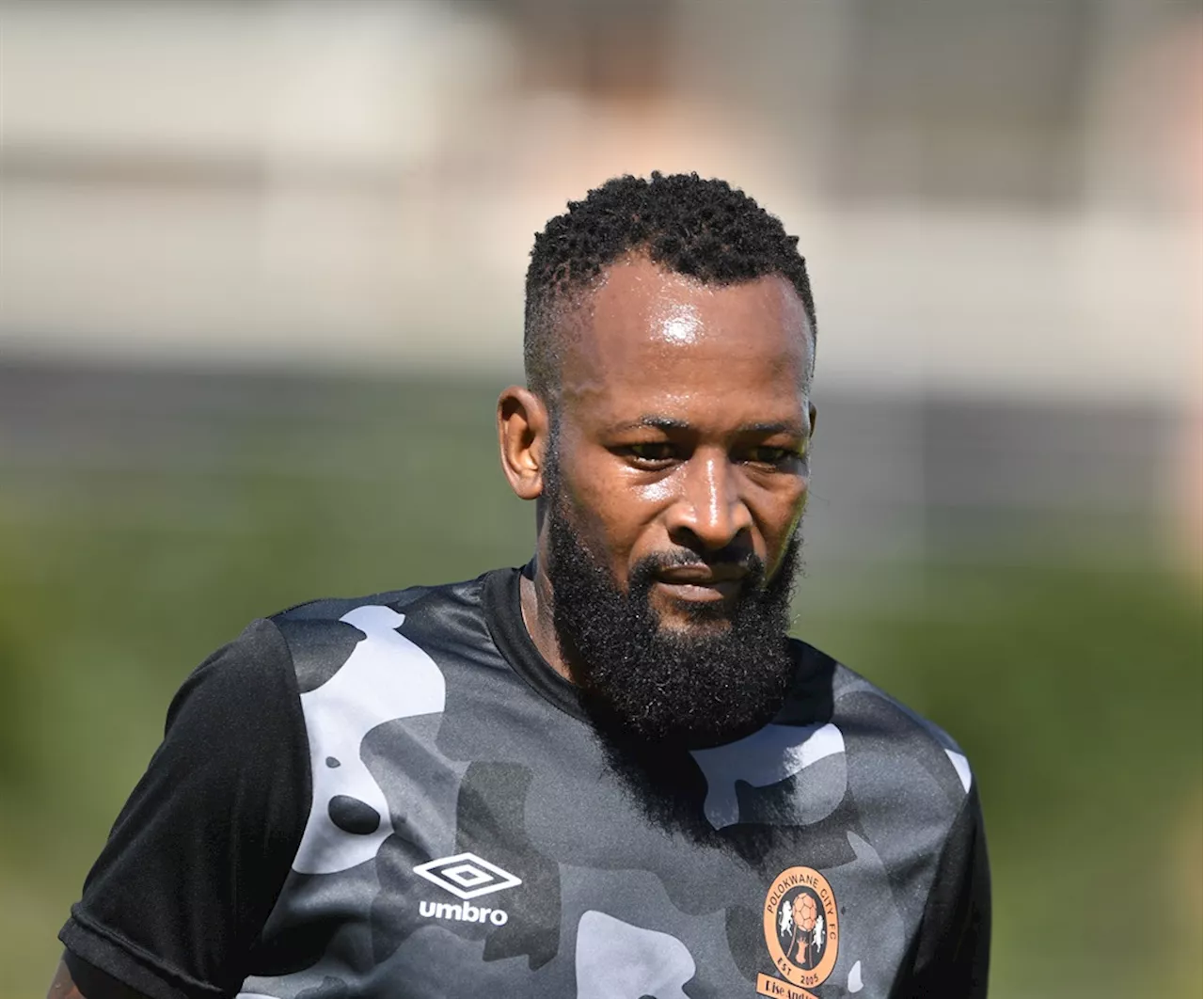 Ex-Pirates star: I have lost passion