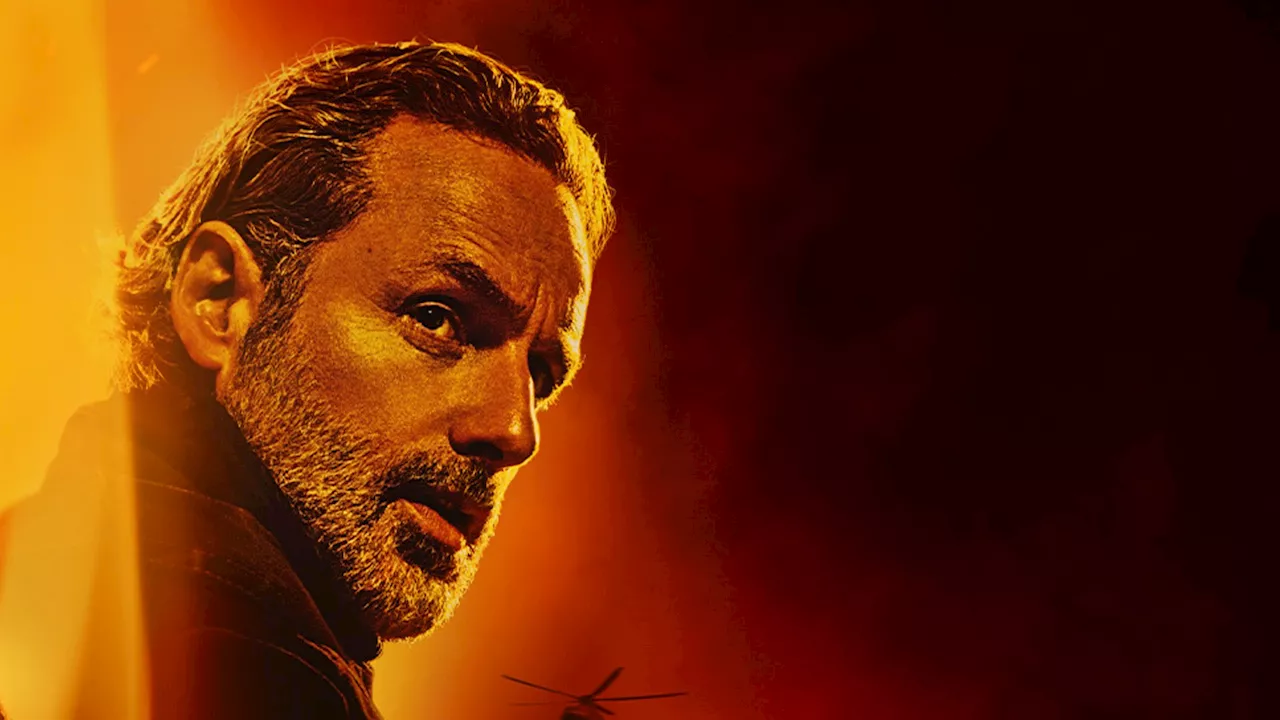 Schockierende Wahrheit: Wer diese „The Walking Dead“-Serie auf Amazon kennt, weiß mehr als Rick Grimes