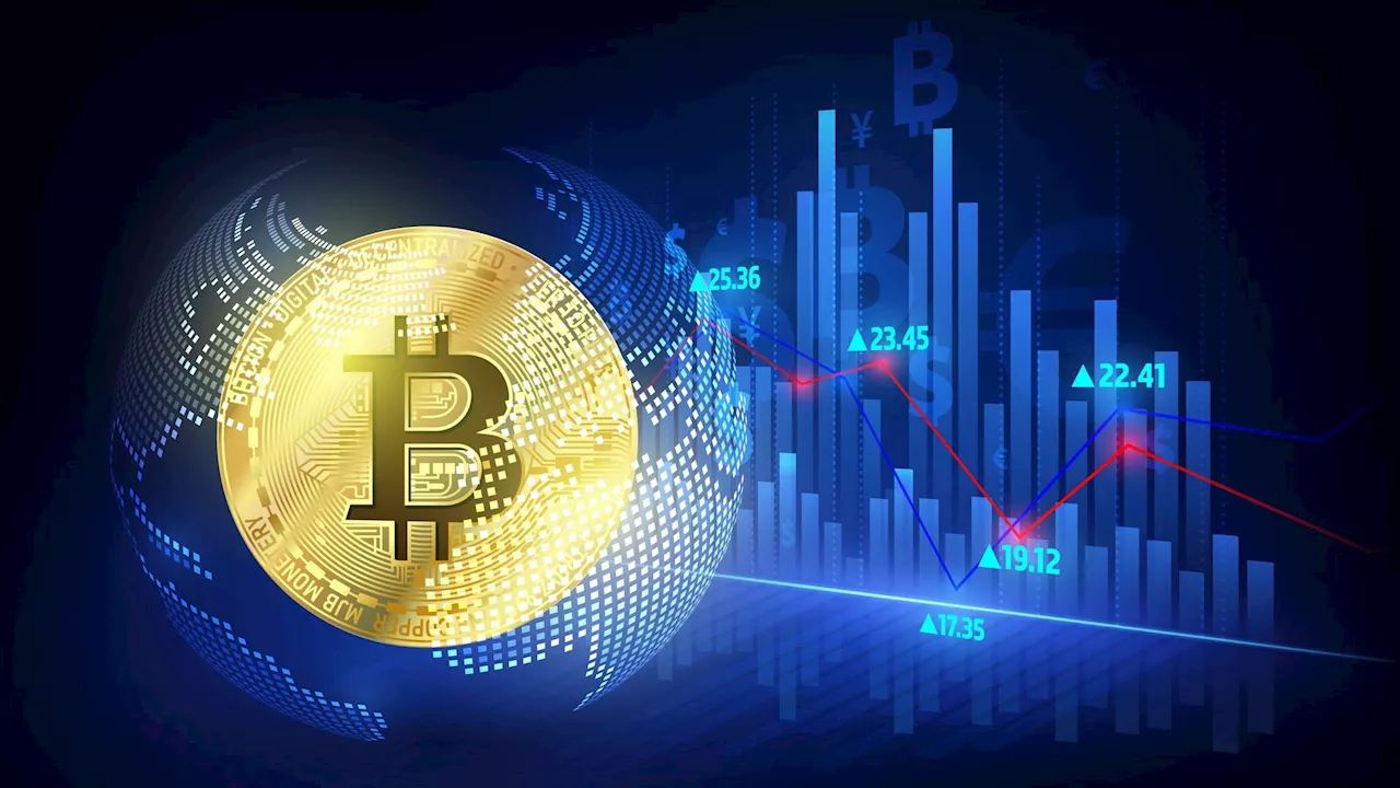 Déjà vu for crypto investors as Bitcoin hits a new ATH, plunges 6%, then recovers above $69k