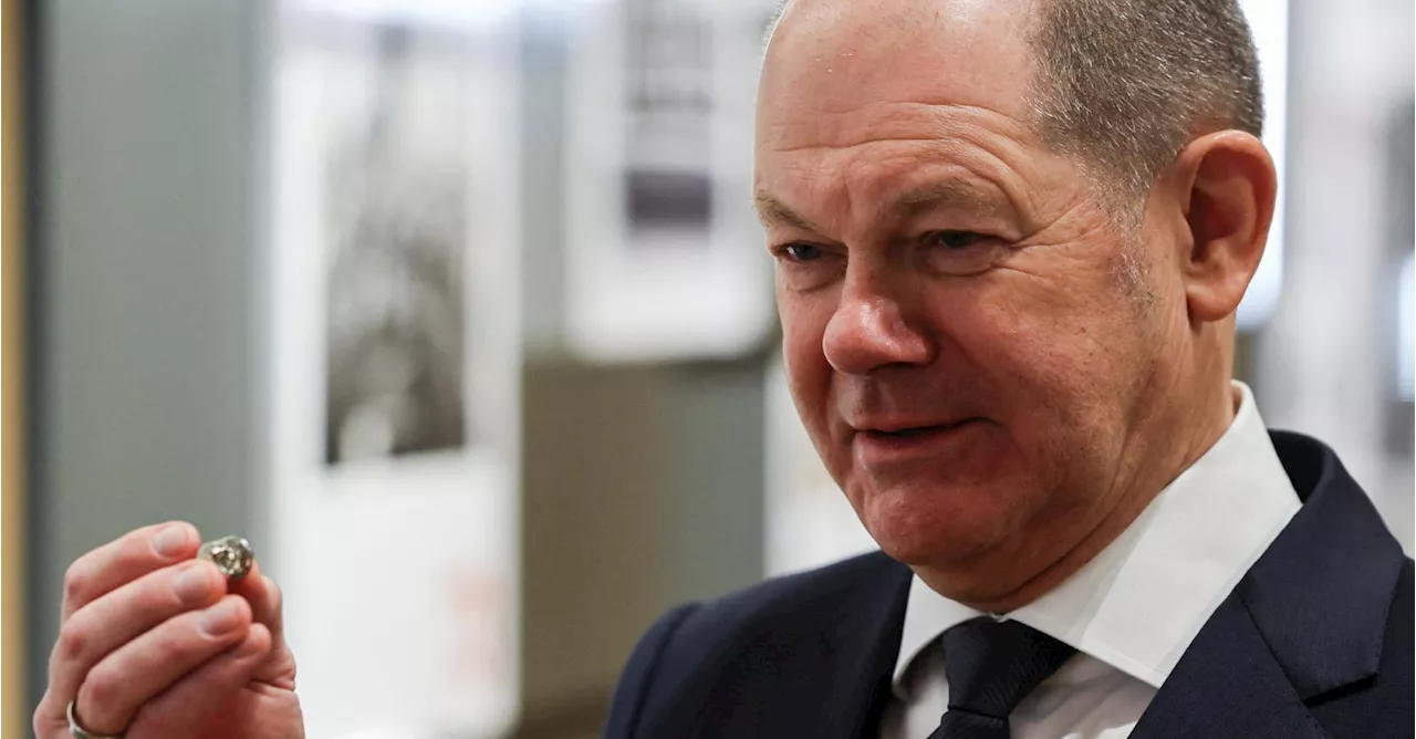 Steun aan Oekraïne: is Olaf Scholz de verkeerde man op de verkeerde plaats?