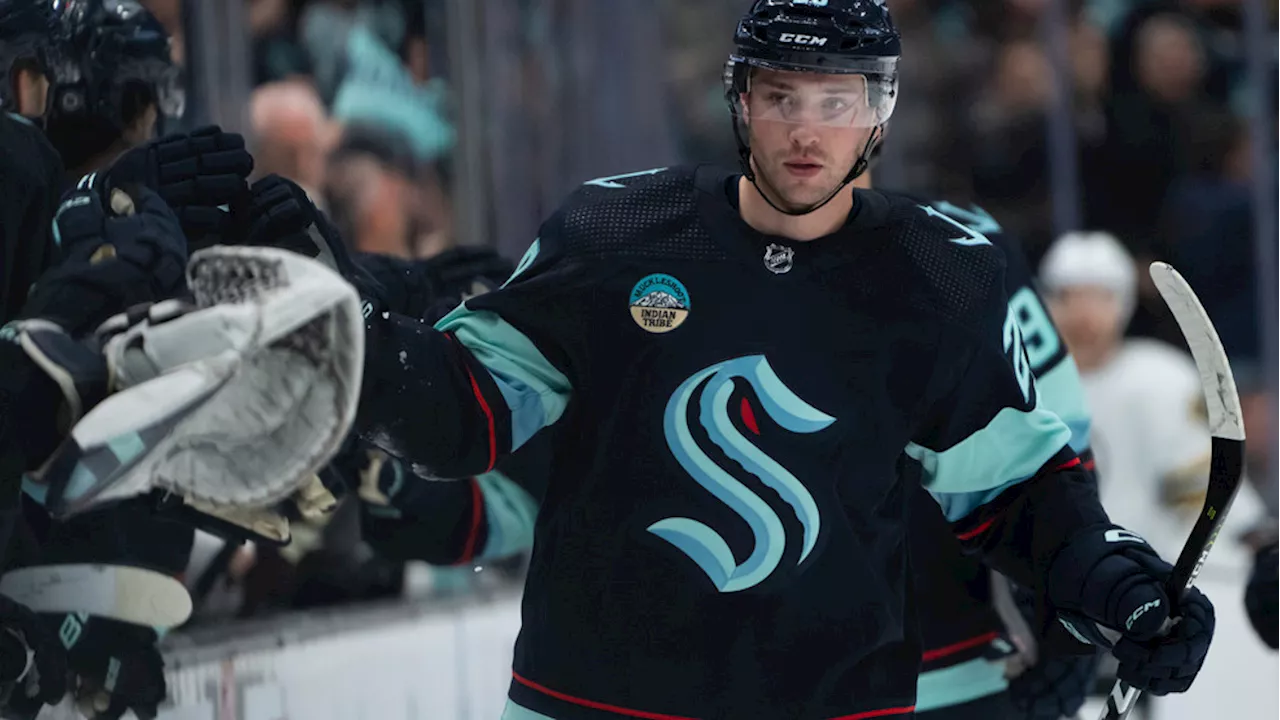 With trade deadline passing by, Kraken sends message to its fanbase and NHL