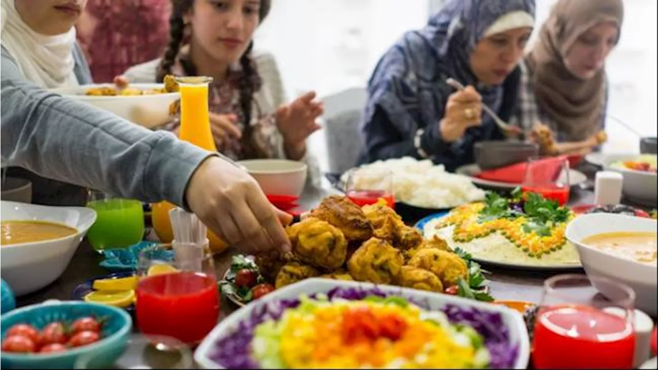 Bolehkah saat Imsak Masih Makan Sahur? Simak Penjelasannya