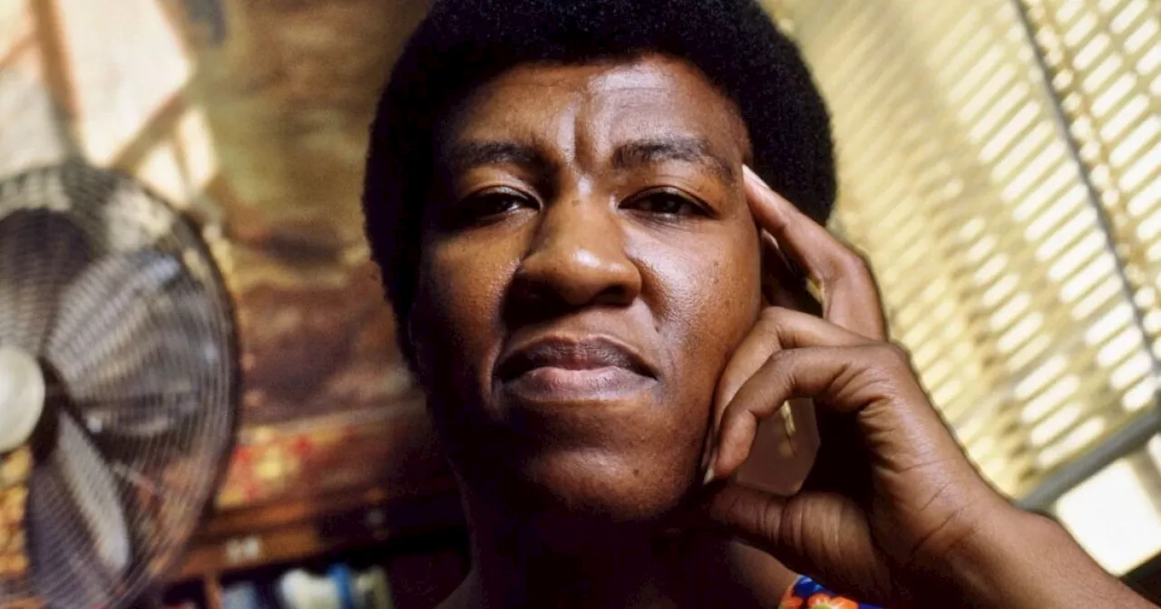 'Octavia Butler: Seeding Futures'