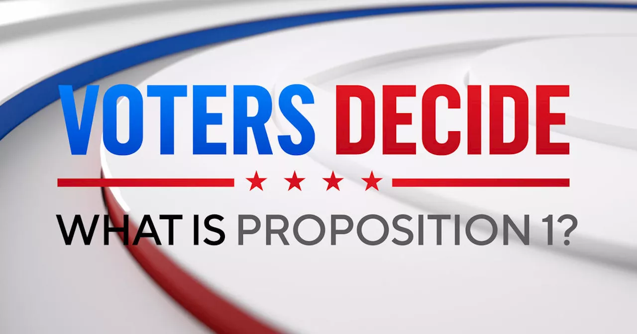 California proposition 1 results and what the 2024 ballot measure would do if approved