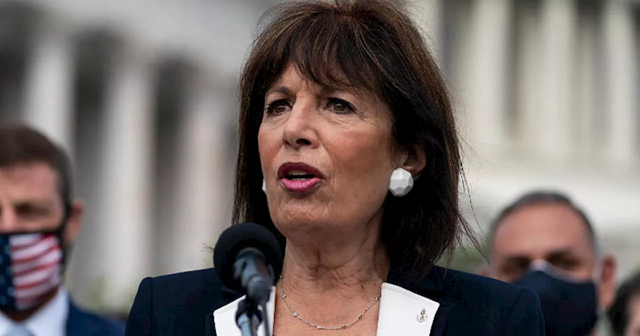 Former U.S. Rep. Jackie Speier appears to win San Mateo County supervisor seat