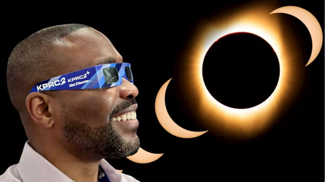 Insiders, get your eclipse glasses during KPRC 2′s Spring Break Solar Blast!