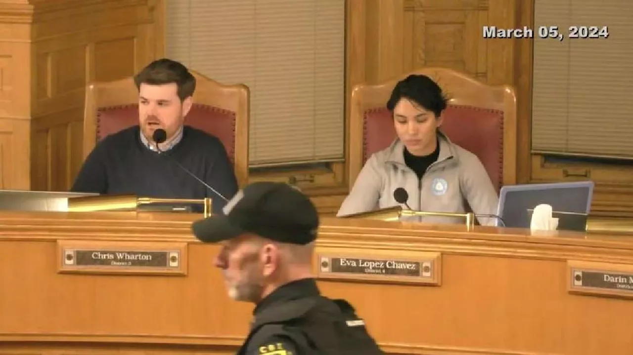 New Salt Lake City Council public comment time restriction blasted by pro-Palestinian advocates