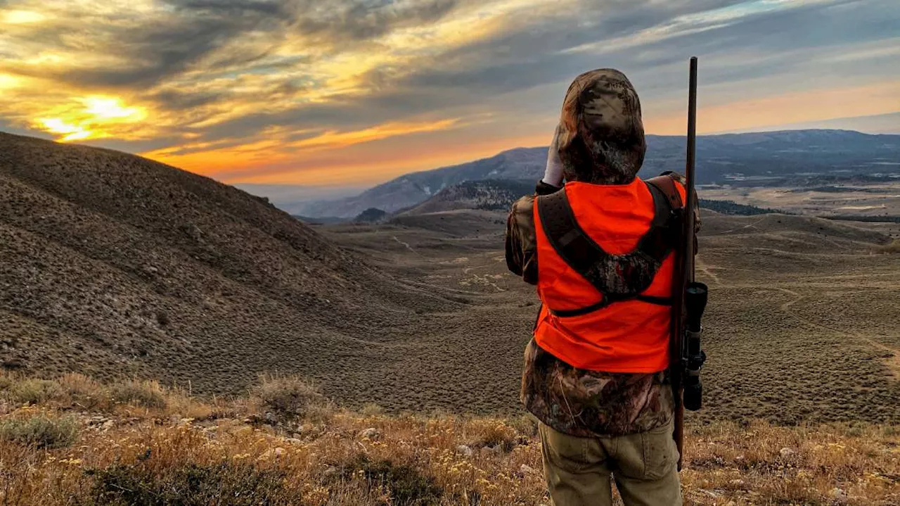 New Utah poaching fees, orange regulations and other outdoor bills passed in 2024