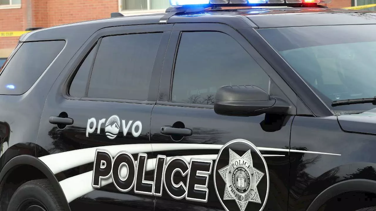 Provo couple accused of sex with teen daughter, saying it was 'safer' than with strangers