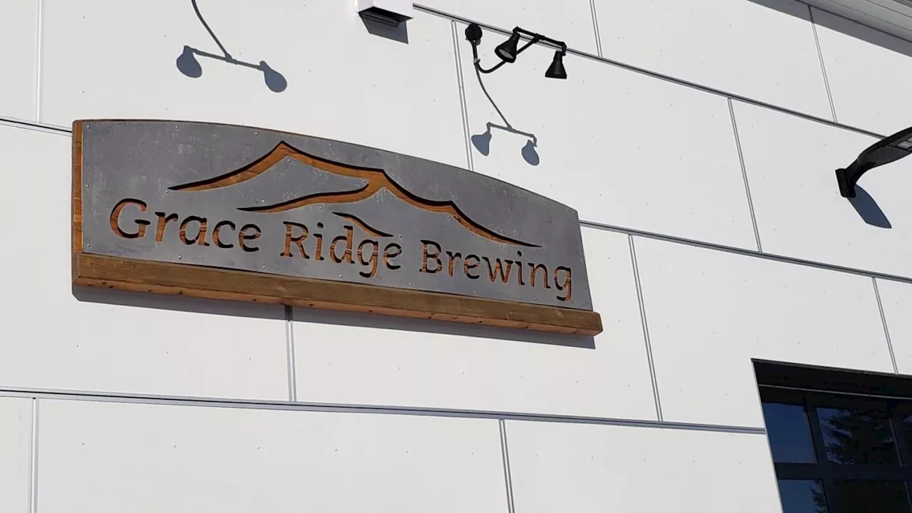 Alaska brewers sue state alcohol board on entertainment rules