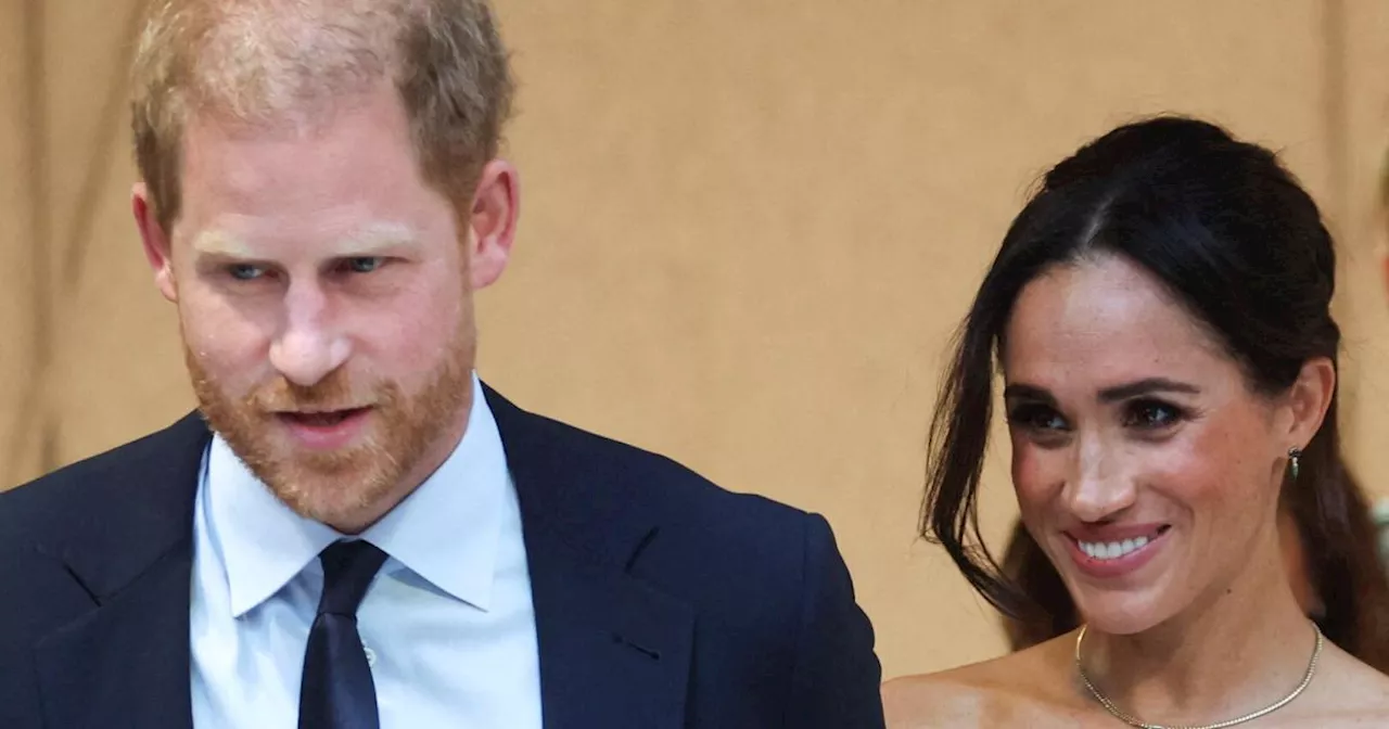 Meghan und Harry: Restaurant für Date in Texas hat für das Paar geheime Bedeutung