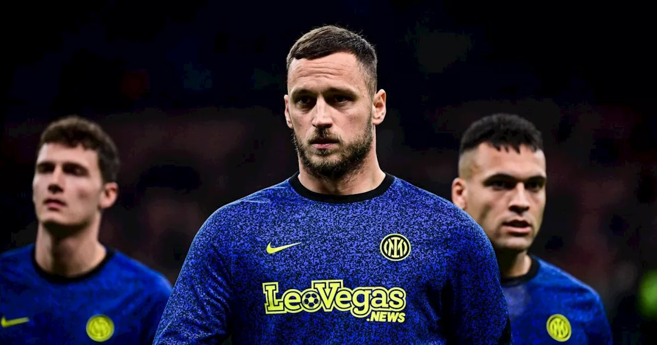 Sorge um Arnautovic: ÖFB-Star verletzte sich bei Inter-Sieg