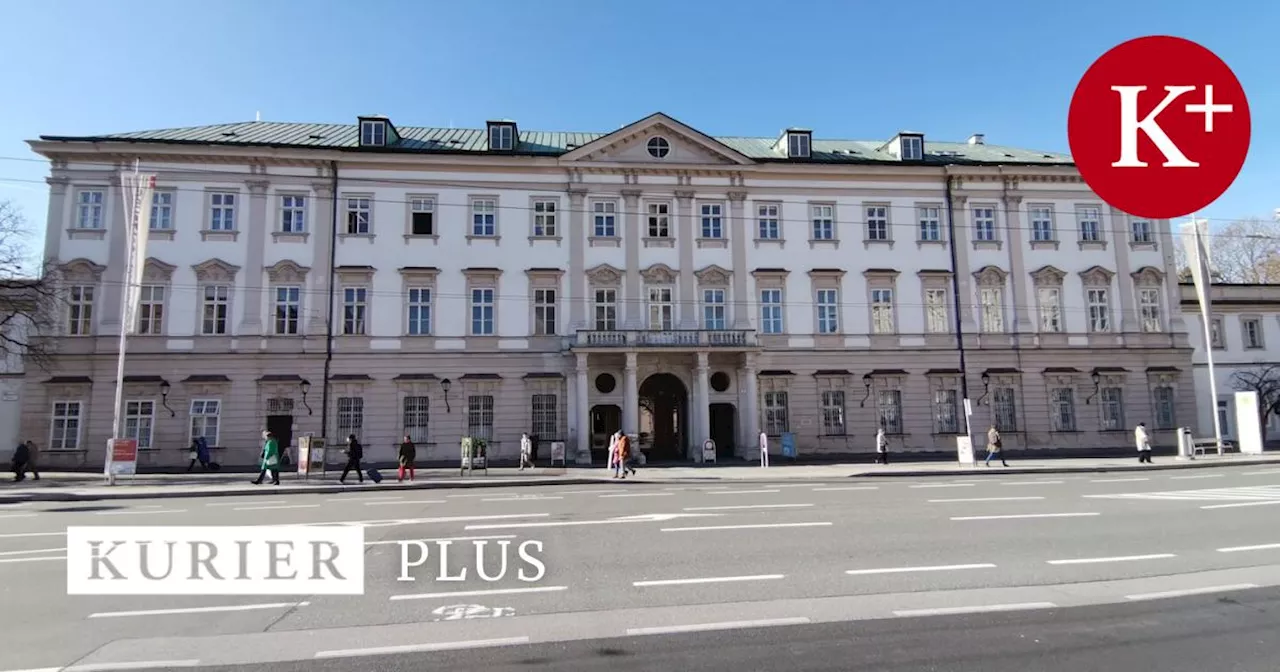 Wahlen in Salzburg: Wer Bürgermeister werden will und wer wählen darf