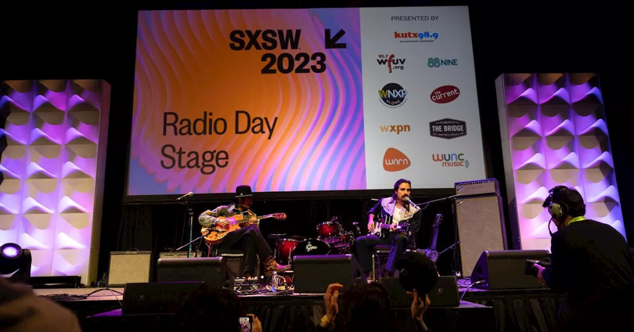 Here are some free things to do in Austin during SXSW