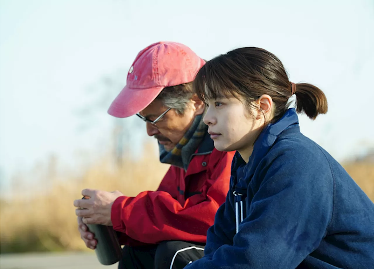 [오마주]이유 없이 삶에 지칠 때 필요한 것···‘너의 눈을 들여다보면’