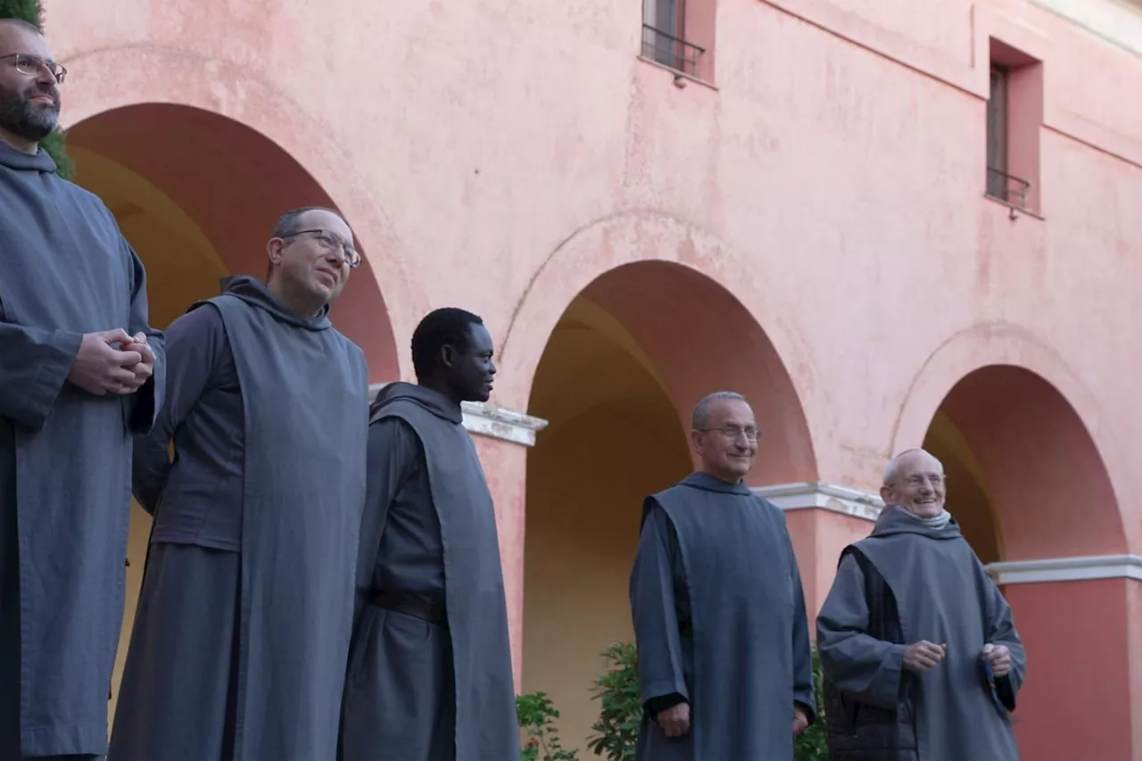 « Bienvenue au Monastère » : les frères de Saint-Jean reconnaissent une « maladresse »