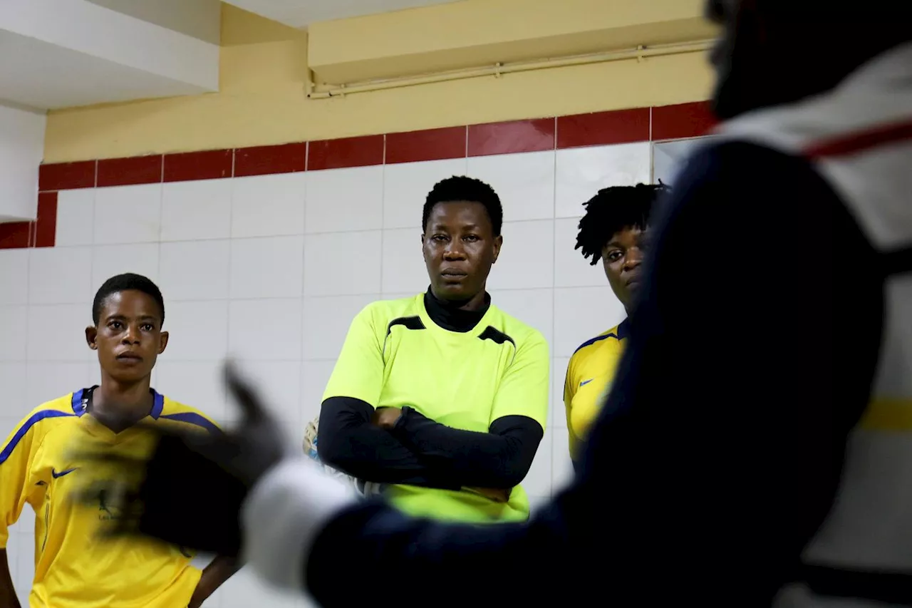 Côte d’Ivoire : le football féminin ne veut plus se contenter des miettes