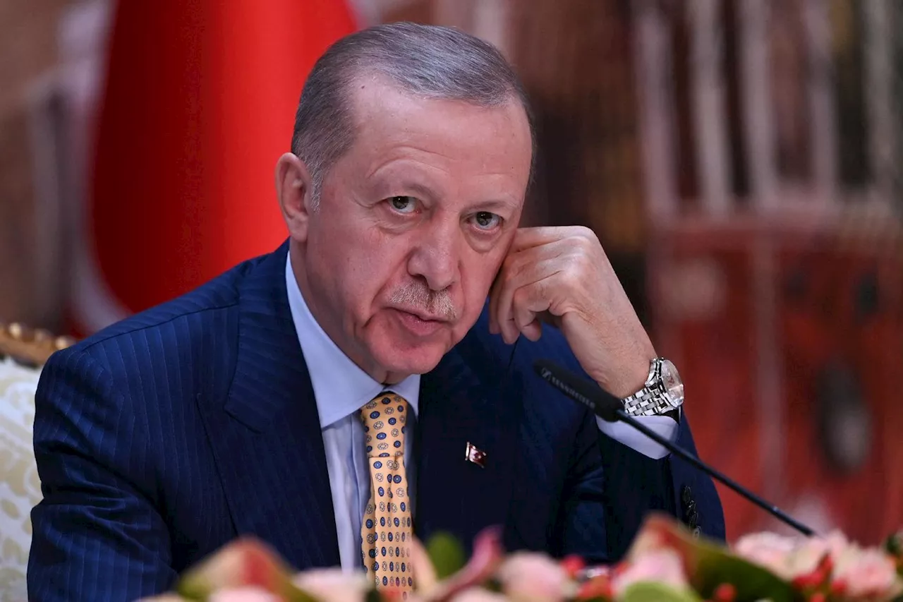 Erdogan: les élections municipales du 31 mars seront pour moi les dernières