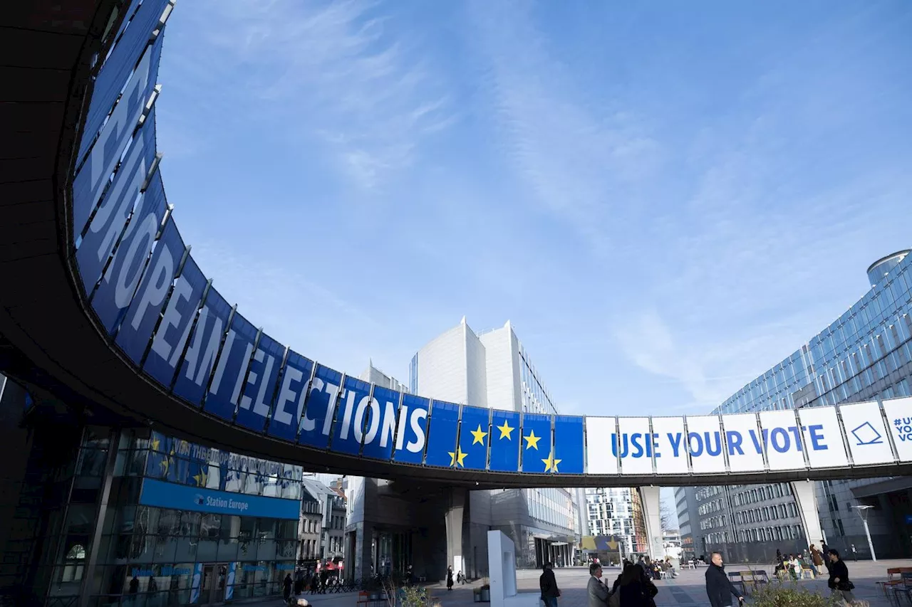 Listes aux élections européennes de 2024 : qui part avec qui à gauche ?