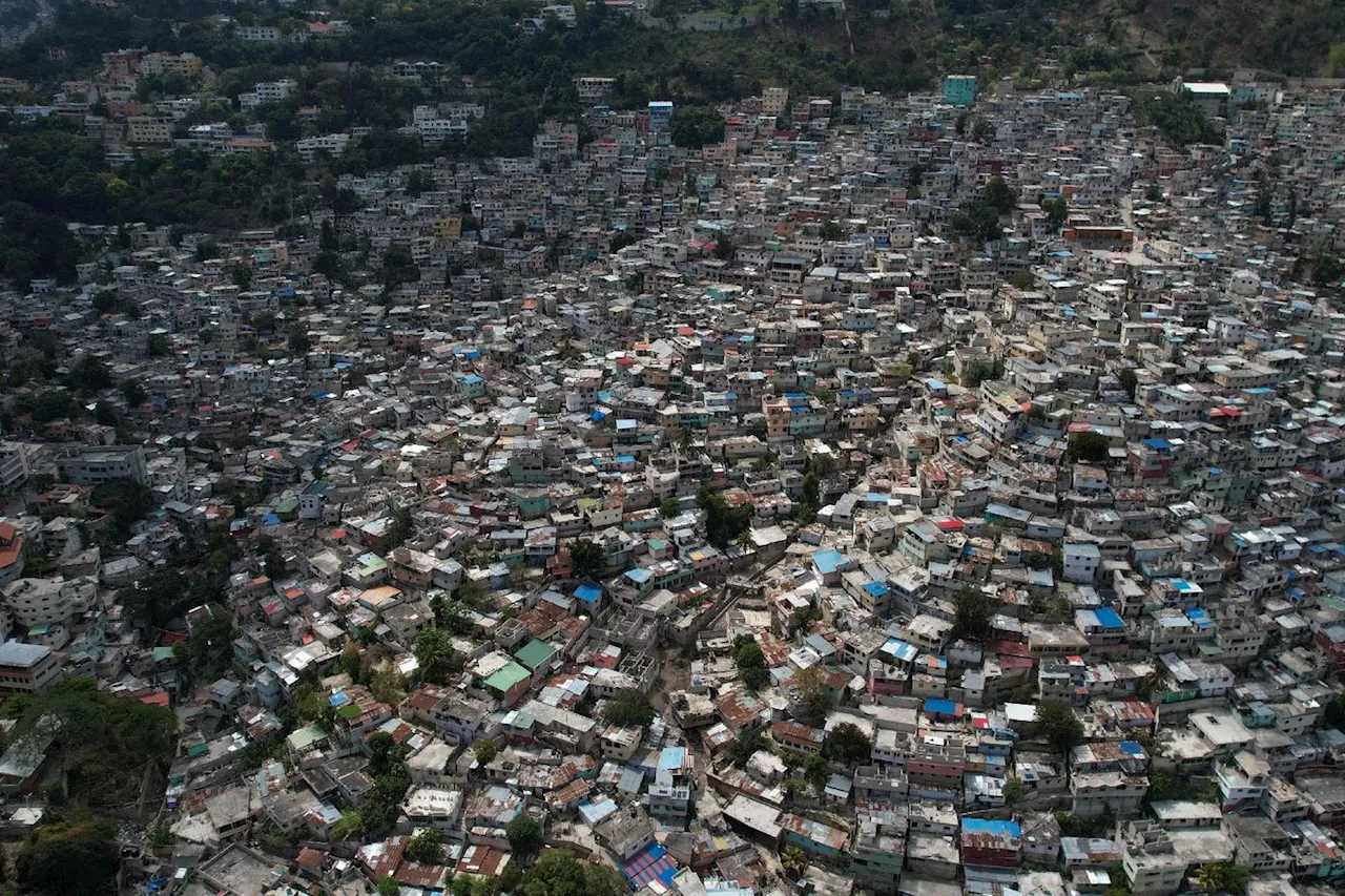 Nouveaux tirs à Port-au-Prince où les gangs maintiennent la pression sur le pouvoir haïtien