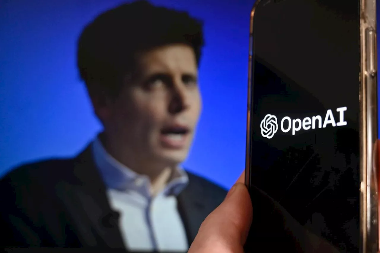 Sam Altman réintègre le conseil d'administration d'OpenAI des mois après un licenciement «injustifié»