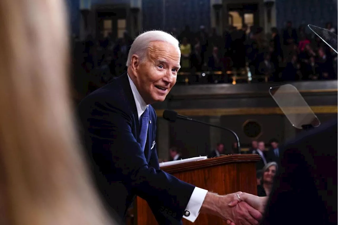 Biden in a hot mic moment shows his growing frustration with Netanyahu over Gaza humanitarian crisis