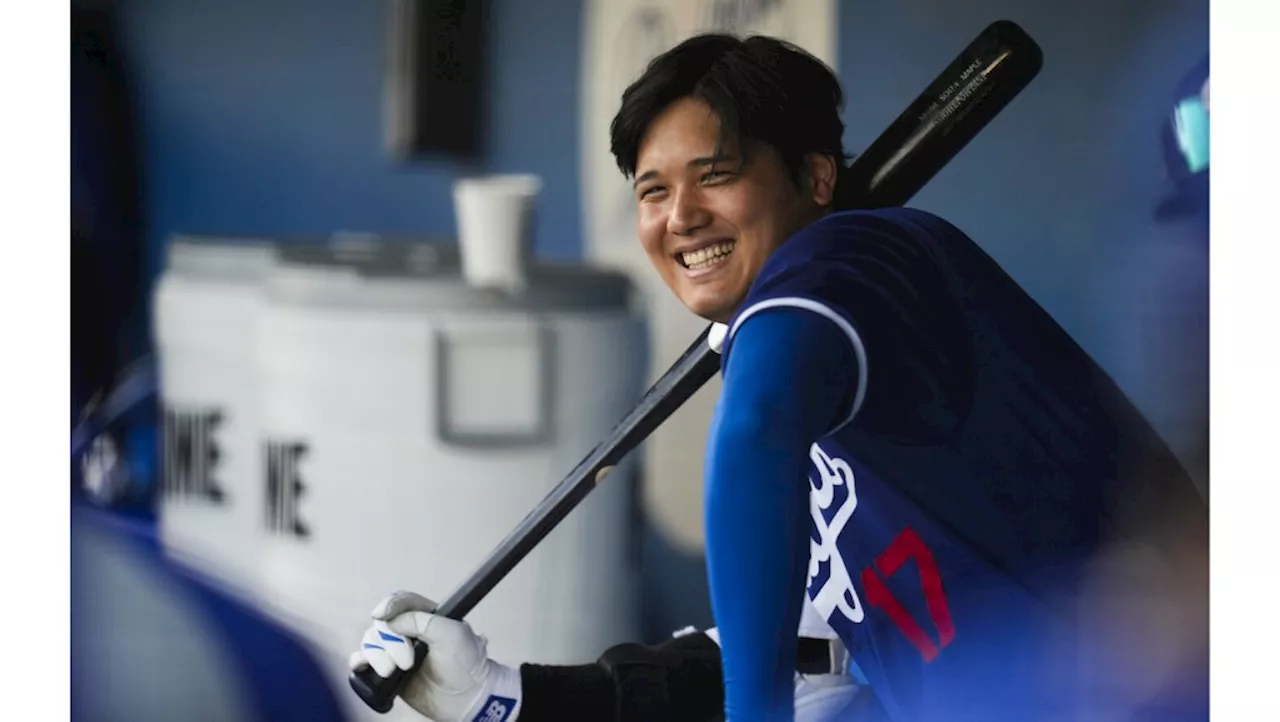 Dodgers’ Shohei Ohtani faces former team, declares rehab over as a hitter