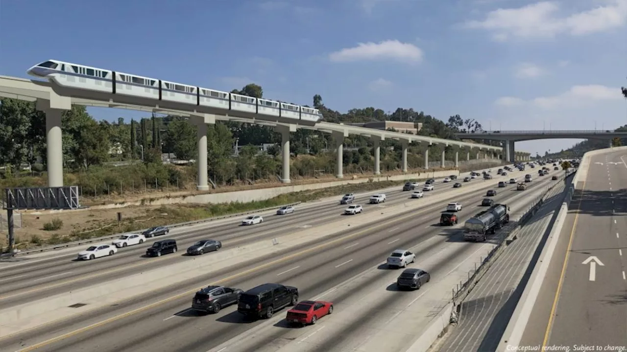 Metro greenlights pre-development work on Sepulveda Transit Corridor