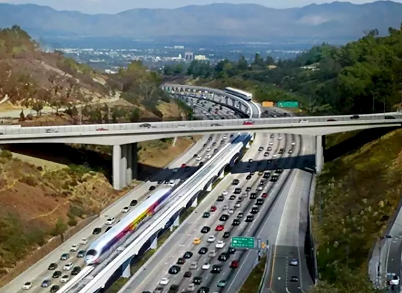 Sherman Oaks group demands answers from Metro on Sepulveda Pass transit project