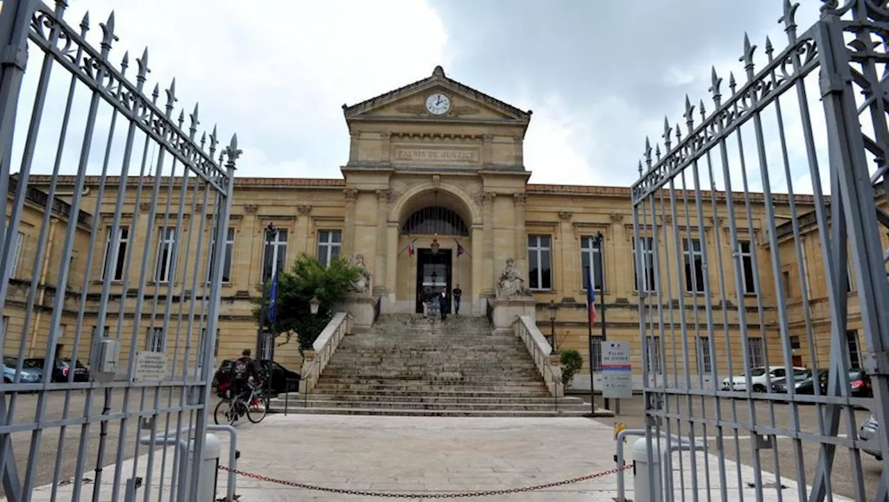 Ivre, il jette une pierre sur la baie vitrée du bar qui refuse de le servir