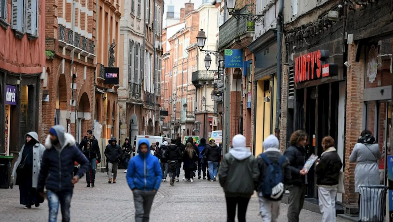 Toulouse : la métamorphose de la rue Saint-Rome où les commerçants indépendants ont disparu