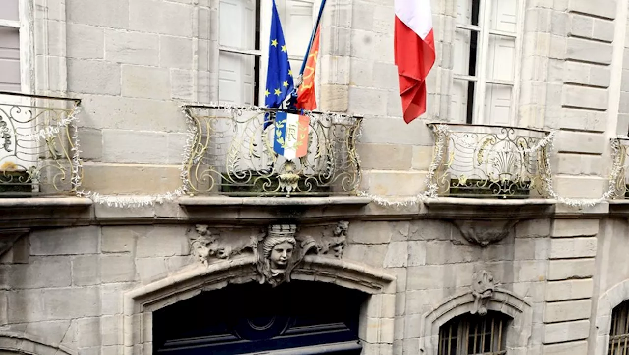 Carcassonne : la plaque 'Pierre Curry' vendue aux enchères pour la lutte contre le cancer