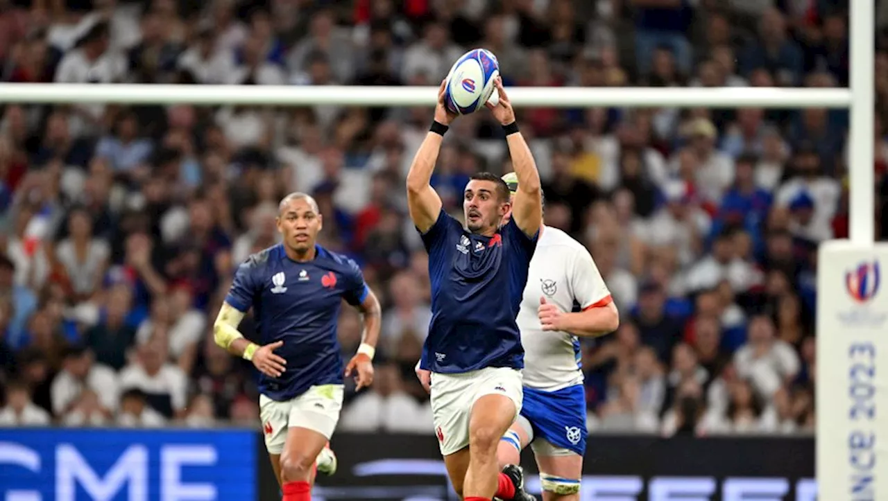 Pays de Galles-France au Tournoi des 6 Nations : Ramos change de poste, Meafou, Marchand, Barré et Depoortere