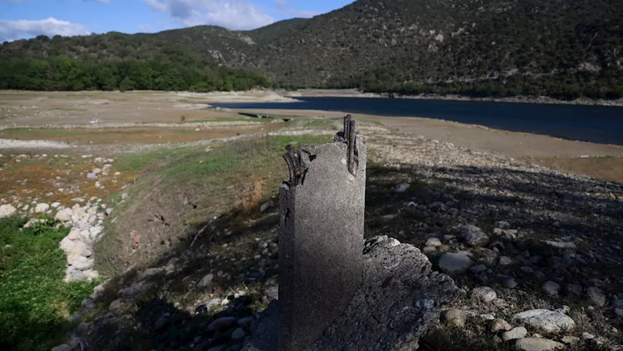 Sécheresse dans les Pyrénées-Orientales : pourquoi la situation des nappes phréatiques inquiète