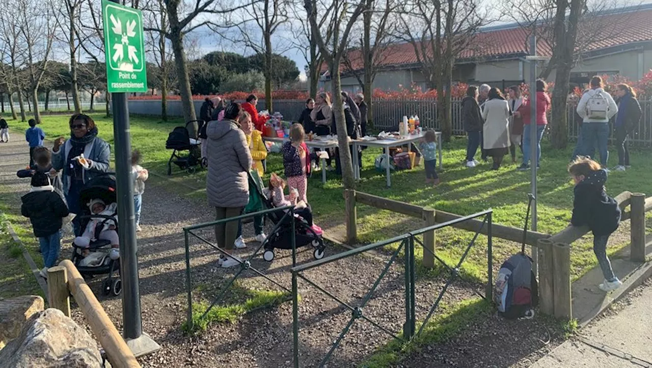 Toulouse: aux Pradettes, on vide sa chambre au profit des enfants de familles à la rue