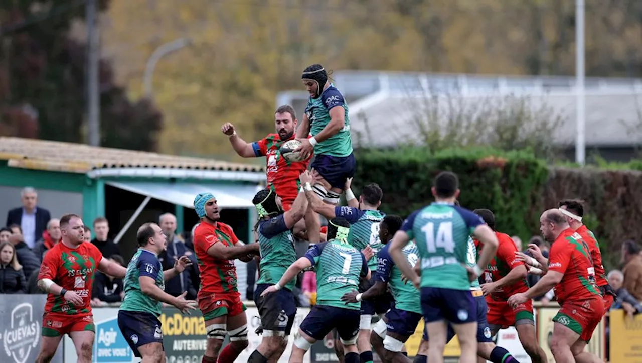 TTFCT-Saint-Sulpice : un derby sous le signe du réveil