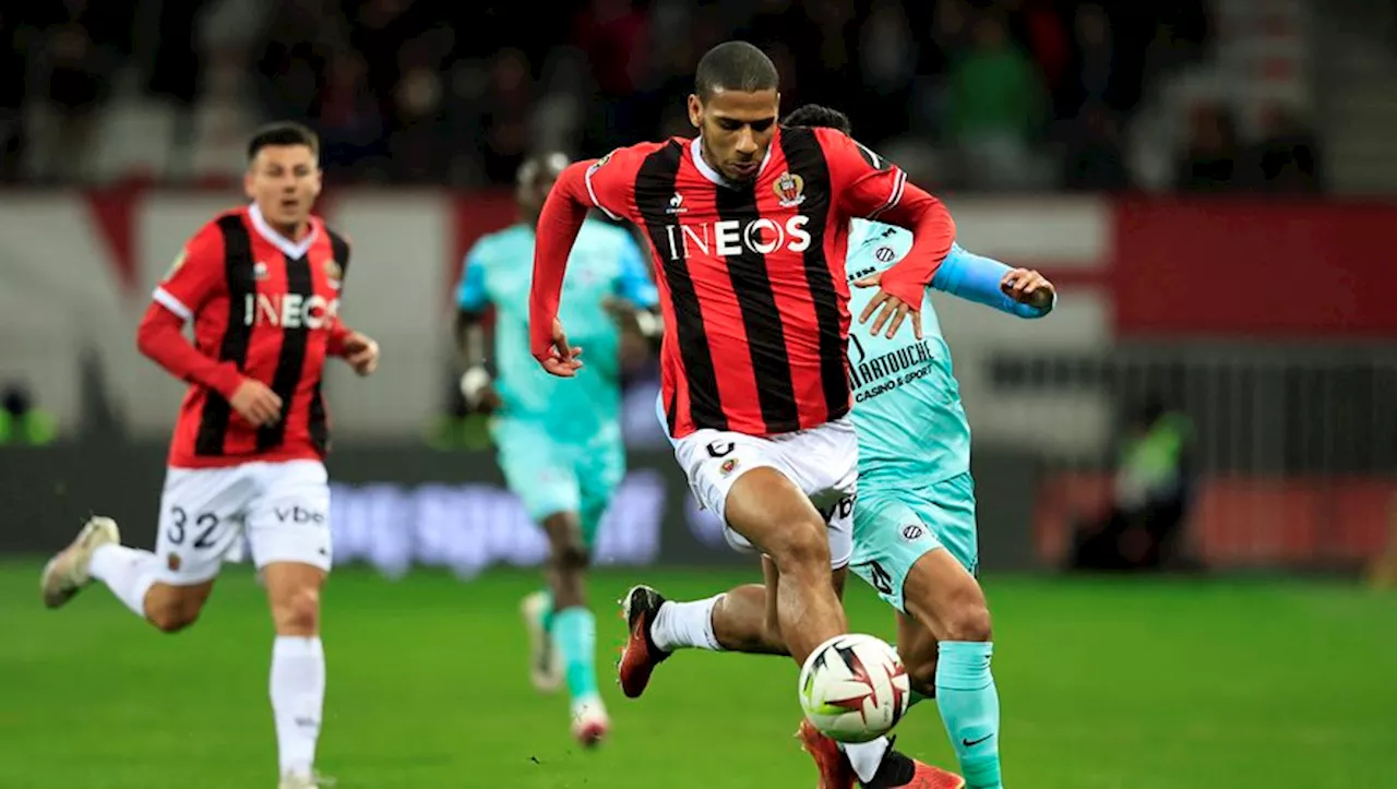 VIDEO. Ligue 1 : 'Ça a chauffé !' L'ex du TFC Jean-Clair Todibo a voulu en découdre avec des supporters lors d